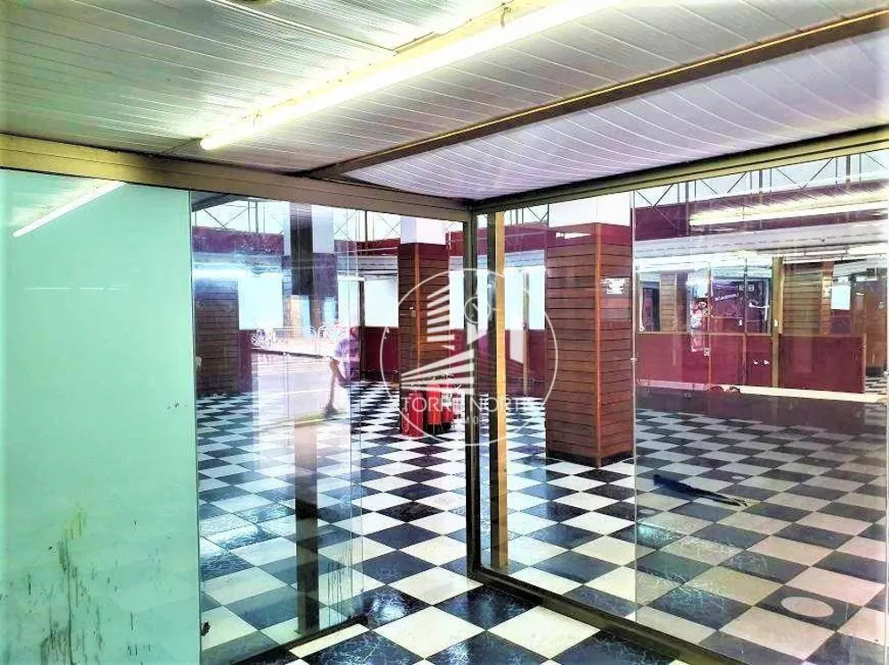Loja-Salão, 200 m² - Foto 3