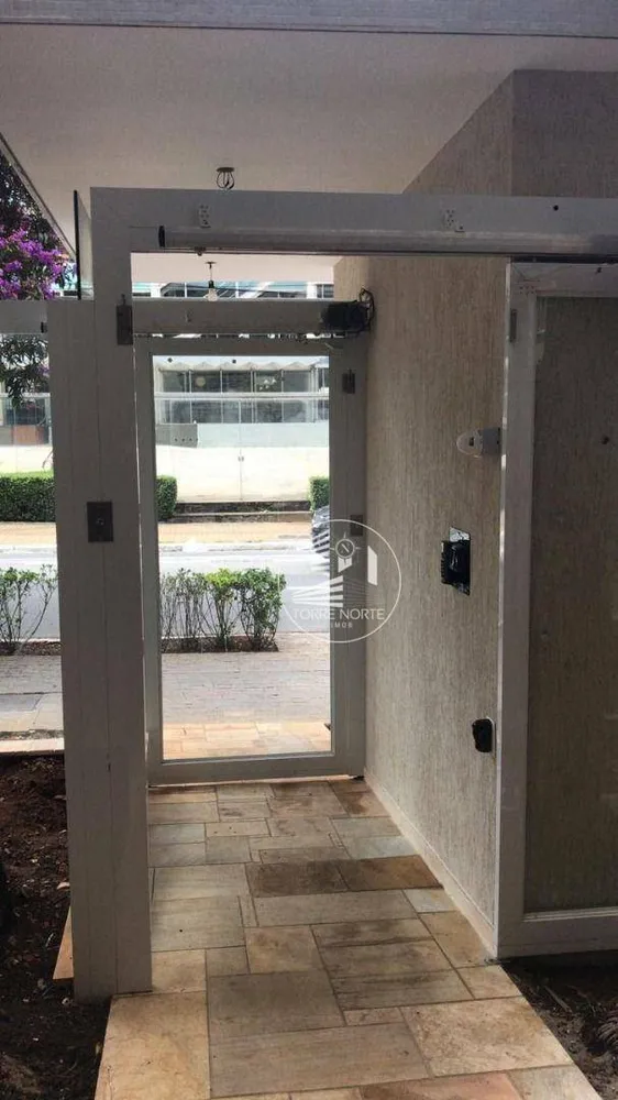 Apartamento, 4 quartos, 292 m² - Foto 1