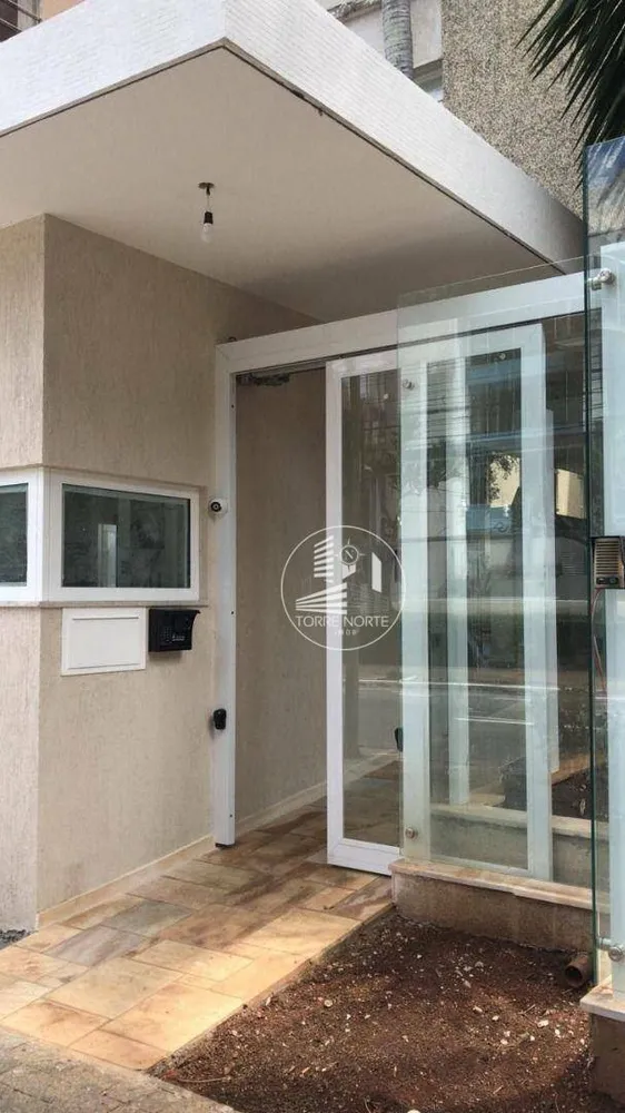 Apartamento, 4 quartos, 292 m² - Foto 4