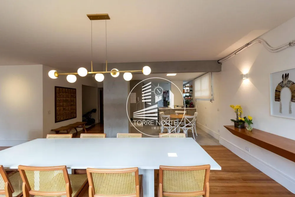 Apartamento, 2 quartos, 240 m² - Foto 4