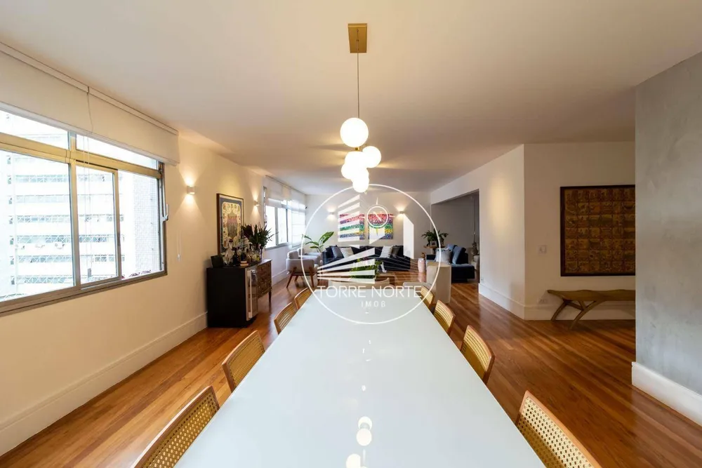 Apartamento, 2 quartos, 240 m² - Foto 2