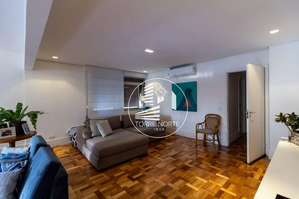 Apartamento, 2 quartos, 240 m² - Foto 3