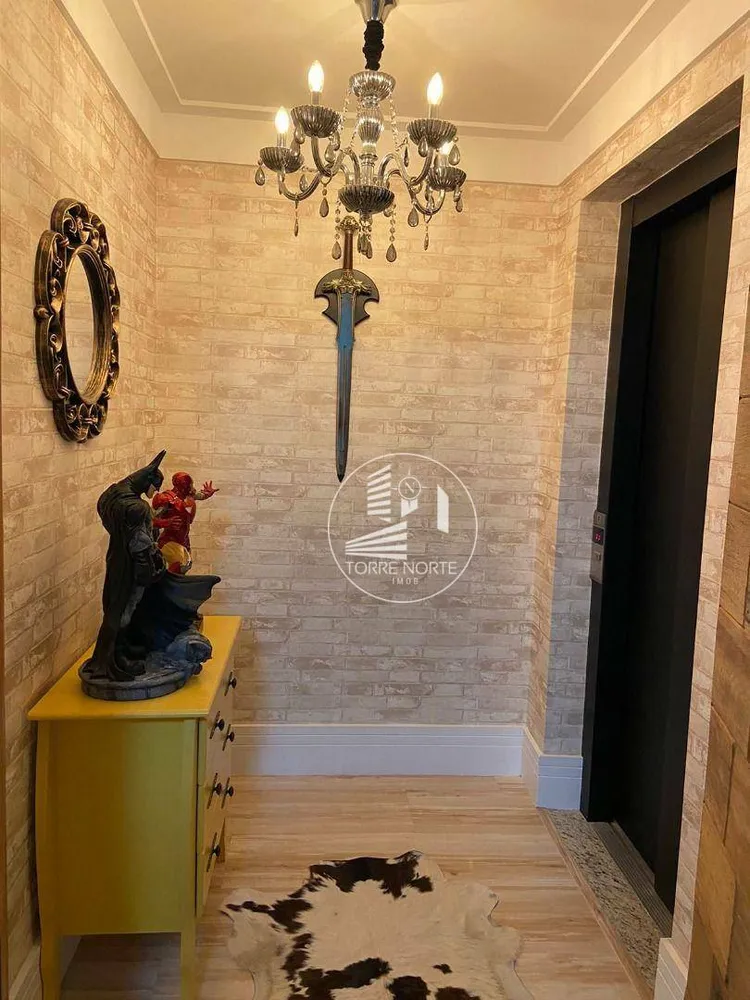 Apartamento, 3 quartos, 260 m² - Foto 3