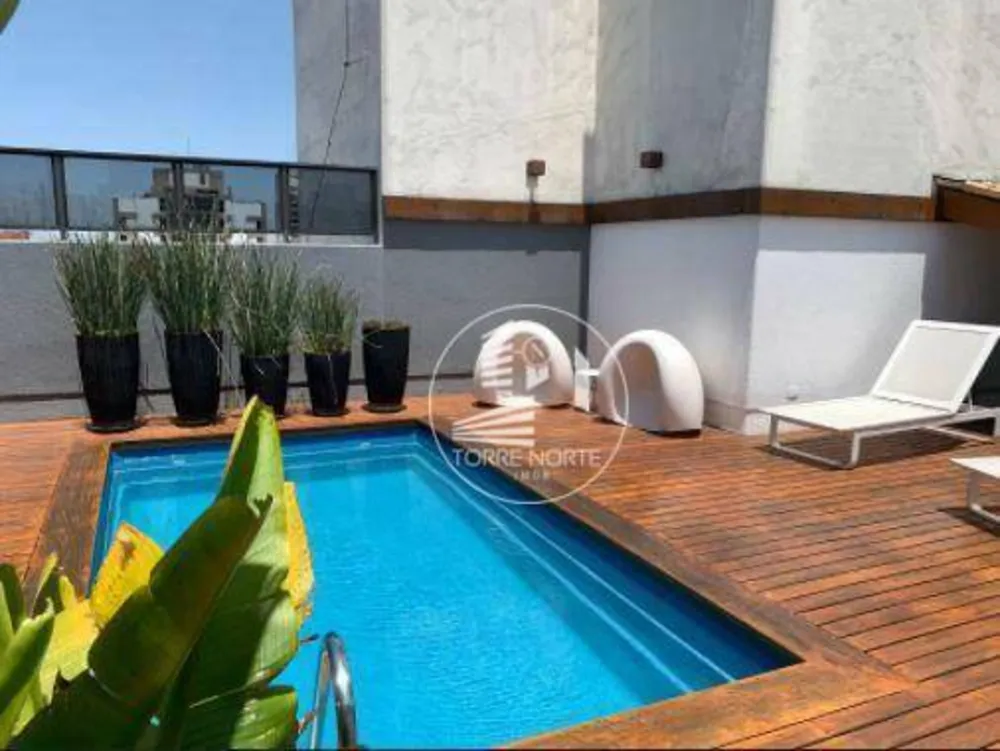 Cobertura, 4 quartos, 364 m² - Foto 1