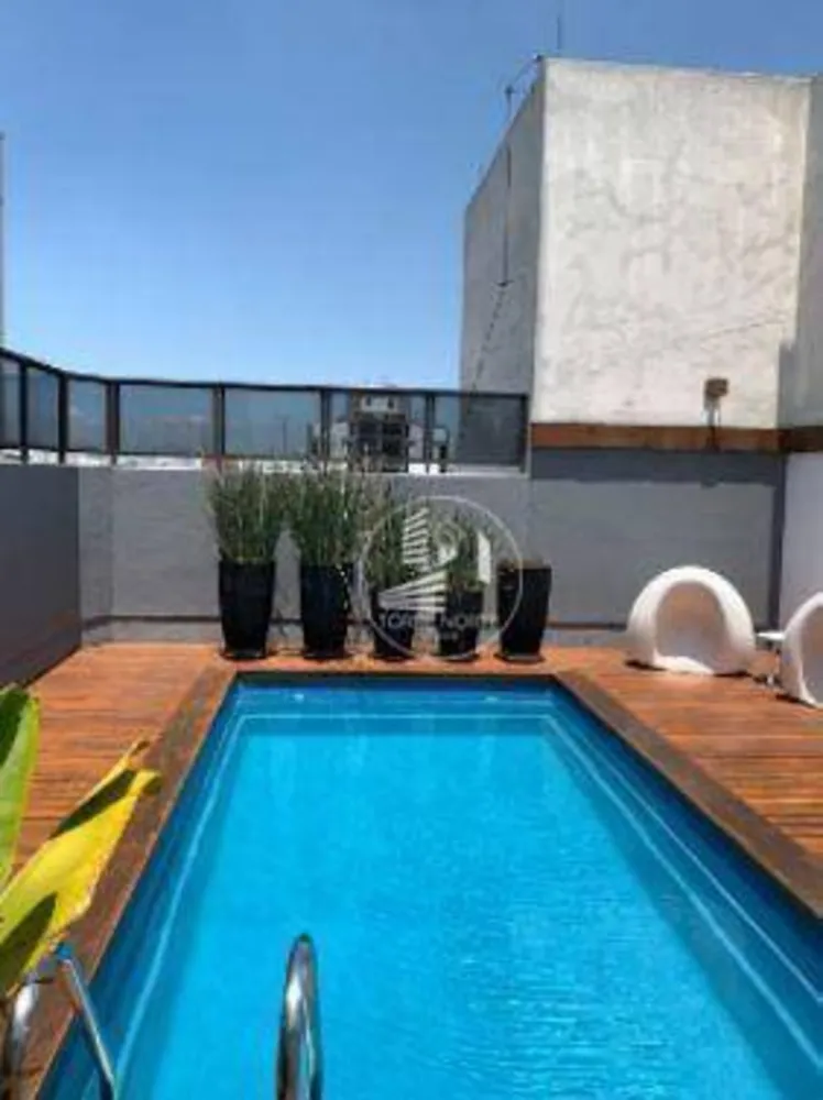Cobertura, 4 quartos, 364 m² - Foto 3