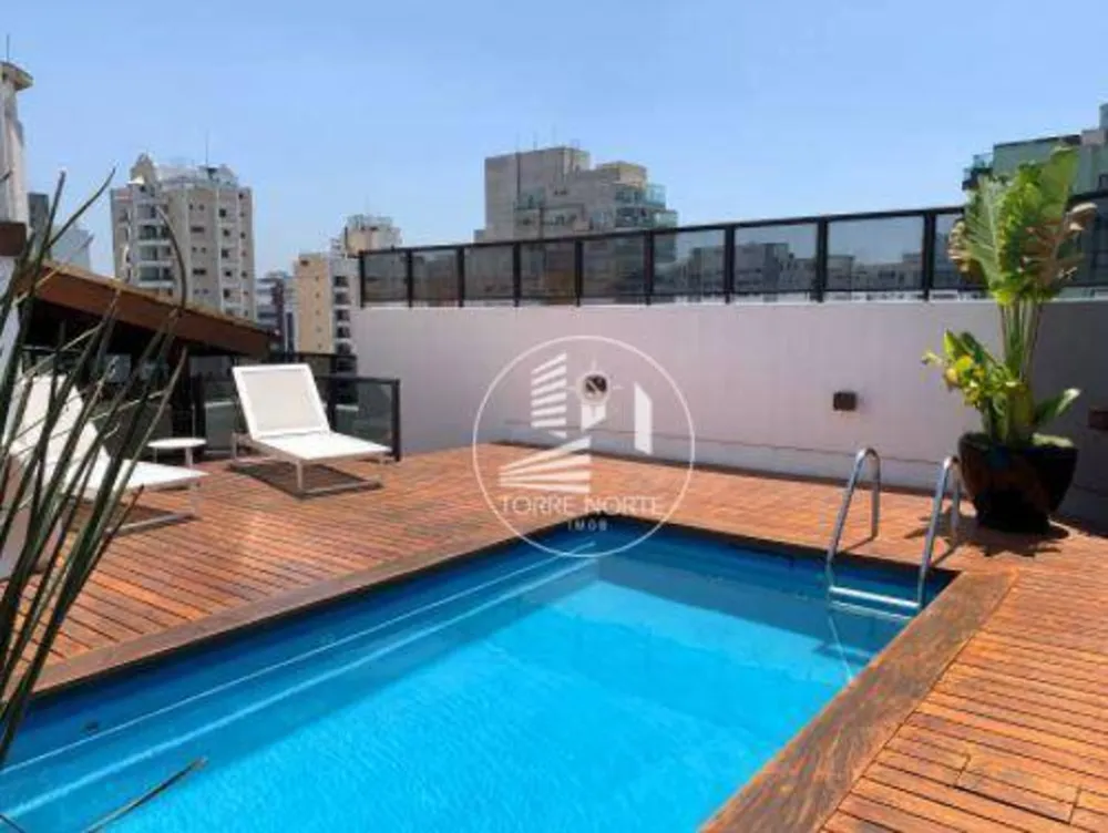 Cobertura, 4 quartos, 364 m² - Foto 4