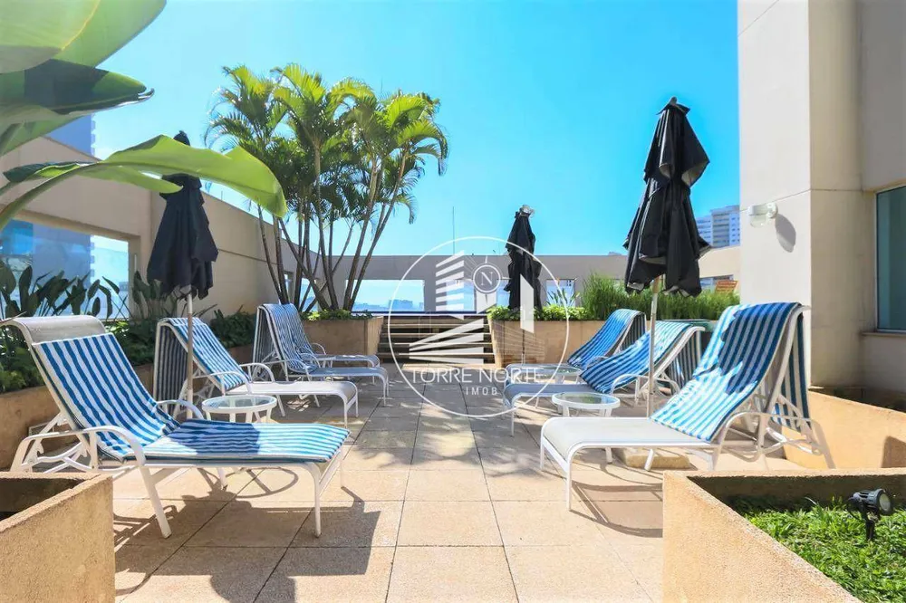 Apartamento, 1 quarto, 41 m² - Foto 2
