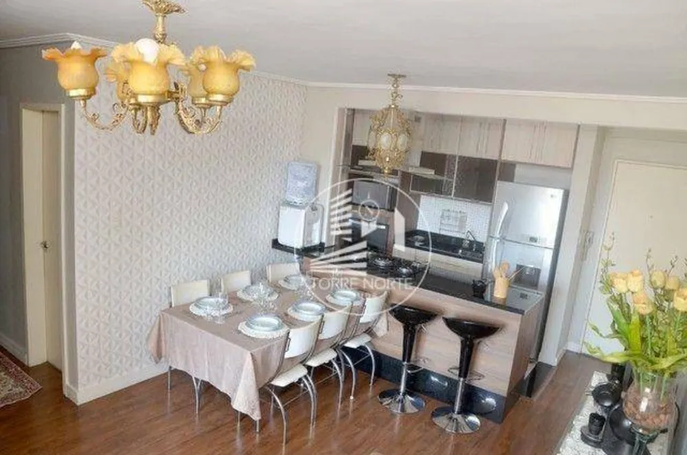 Apartamento, 3 quartos, 69 m² - Foto 3