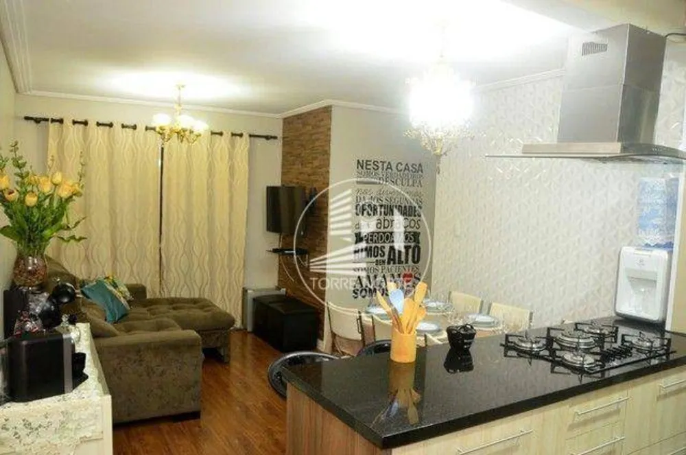 Apartamento, 3 quartos, 69 m² - Foto 2