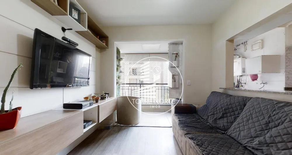Apartamento, 3 quartos, 65 m² - Foto 4