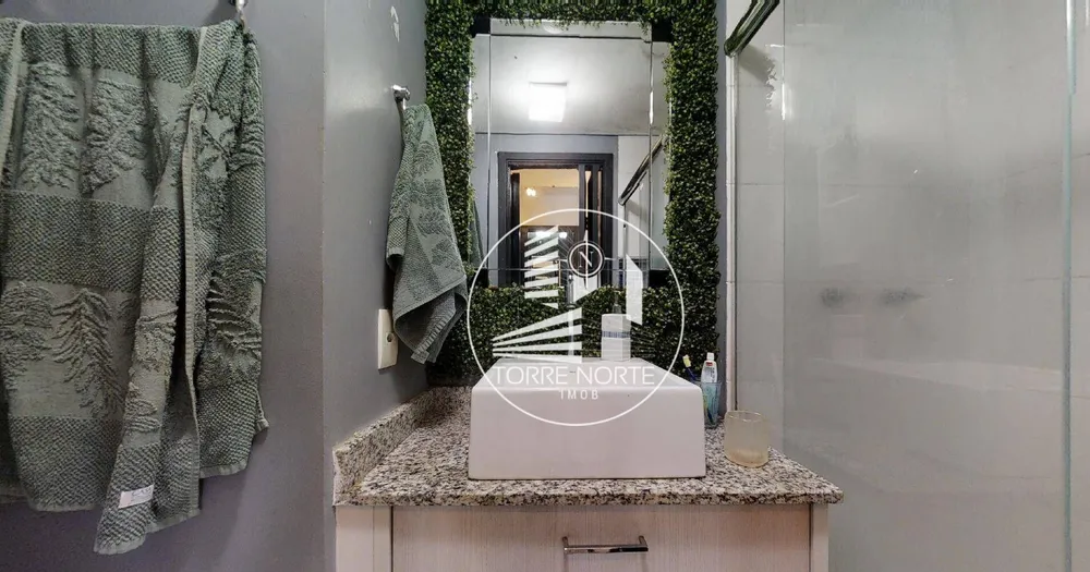 Apartamento, 3 quartos, 65 m² - Foto 2