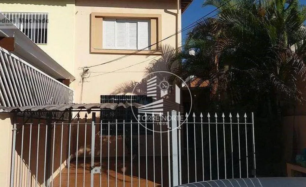 Sobrado, 2 quartos - Foto 2
