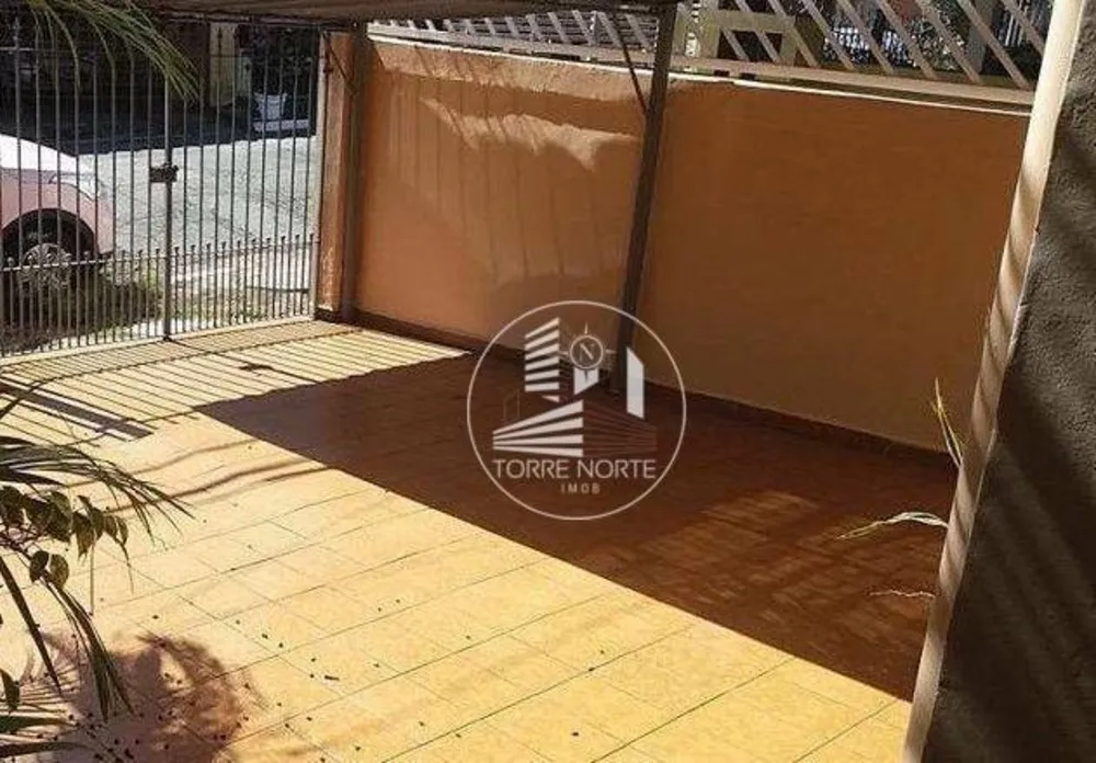 Sobrado, 2 quartos - Foto 3