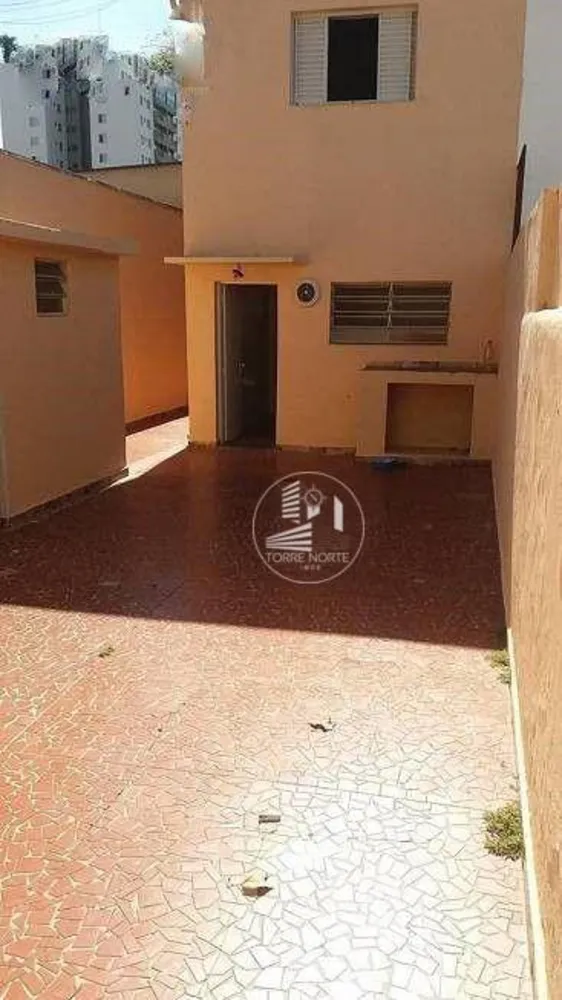 Sobrado, 2 quartos - Foto 1