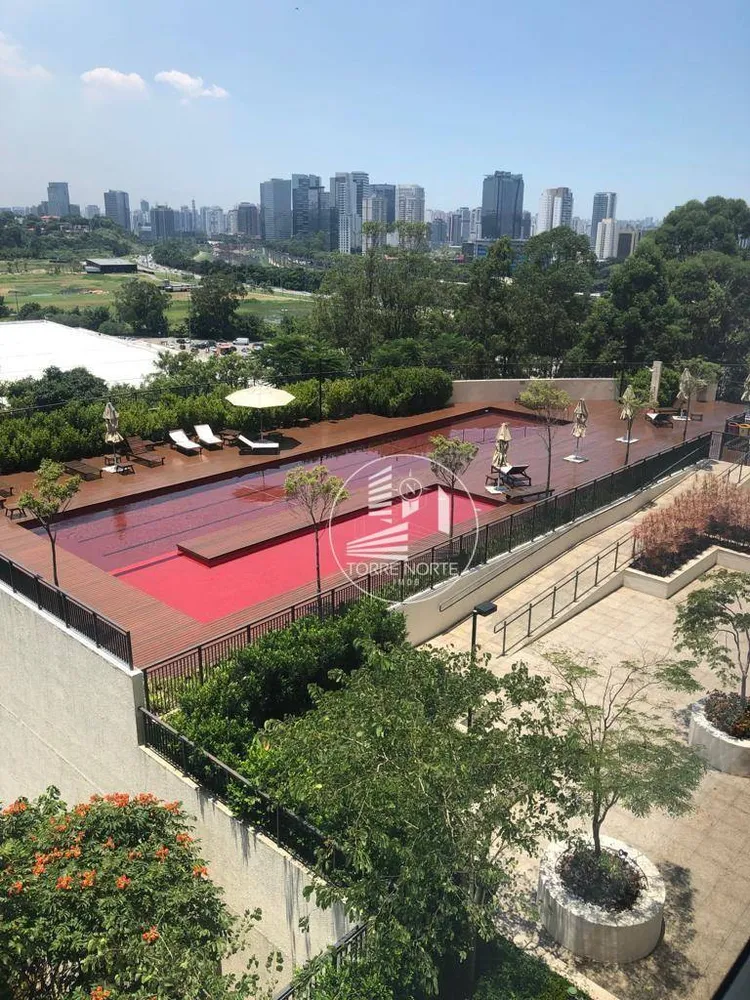 Apartamento, 3 quartos, 140 m² - Foto 3