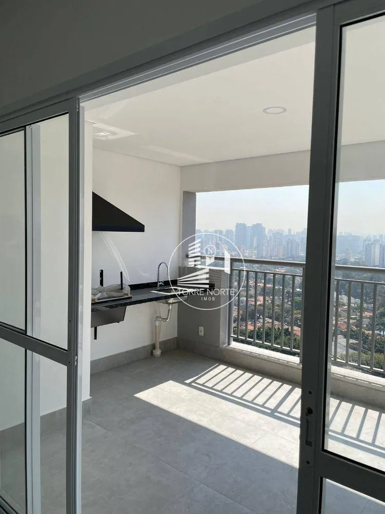 Apartamento, 3 quartos, 106 m² - Foto 3