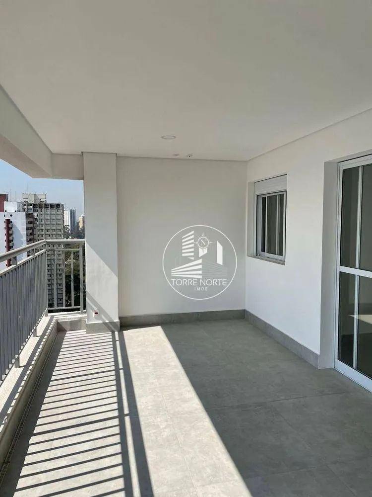 Apartamento, 3 quartos, 106 m² - Foto 1