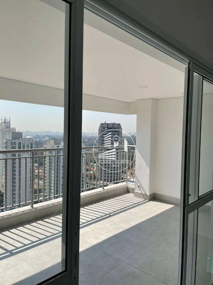 Apartamento, 3 quartos, 106 m² - Foto 2