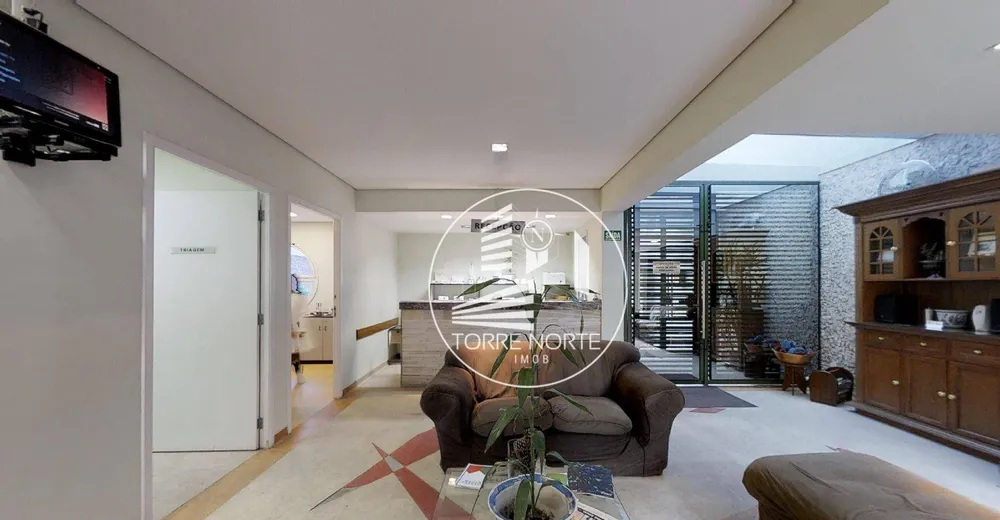 Casa, 10 quartos, 374 m² - Foto 4