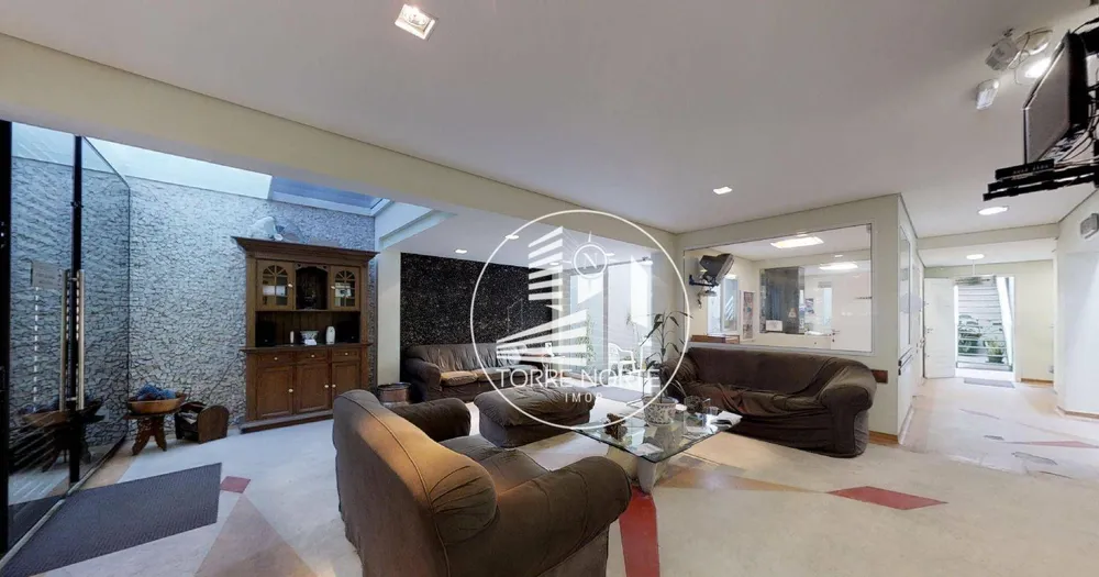 Casa, 10 quartos, 374 m² - Foto 3