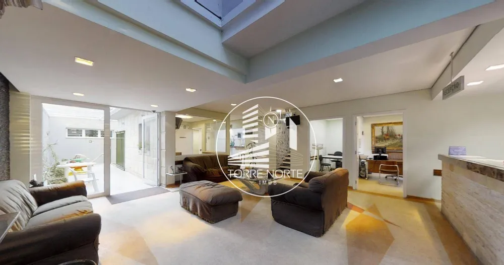 Casa, 10 quartos, 374 m² - Foto 1