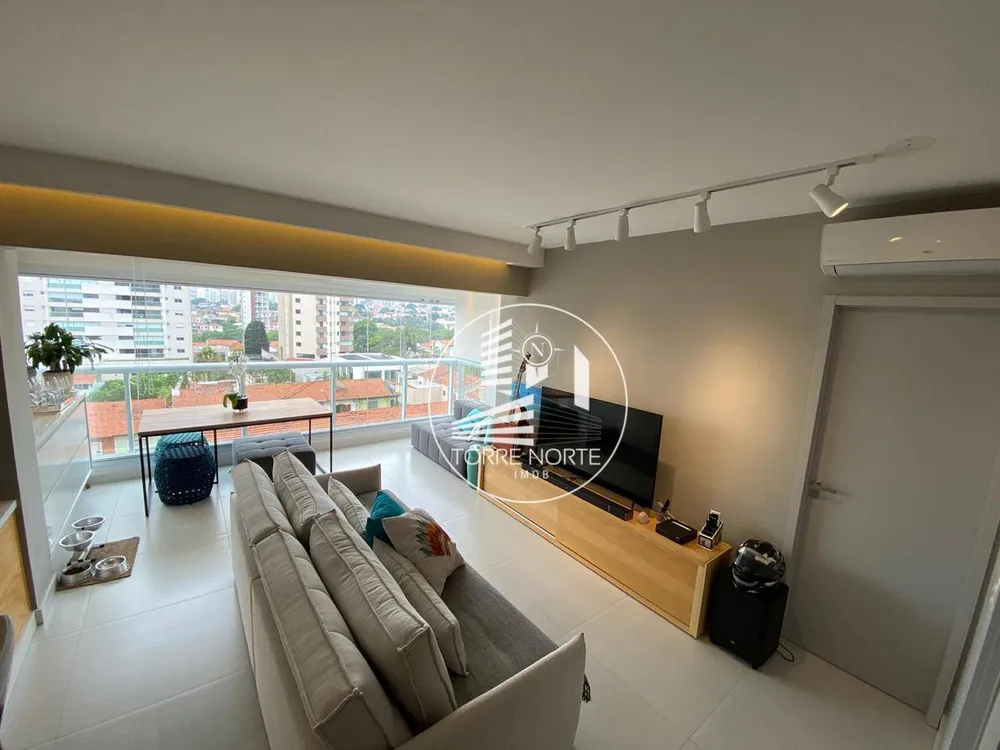 Apartamento, 1 quarto, 64 m² - Foto 4