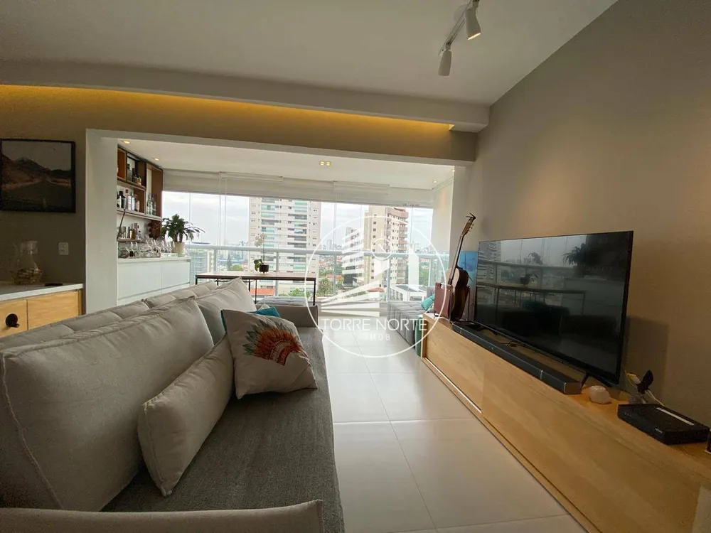 Apartamento, 1 quarto, 64 m² - Foto 3