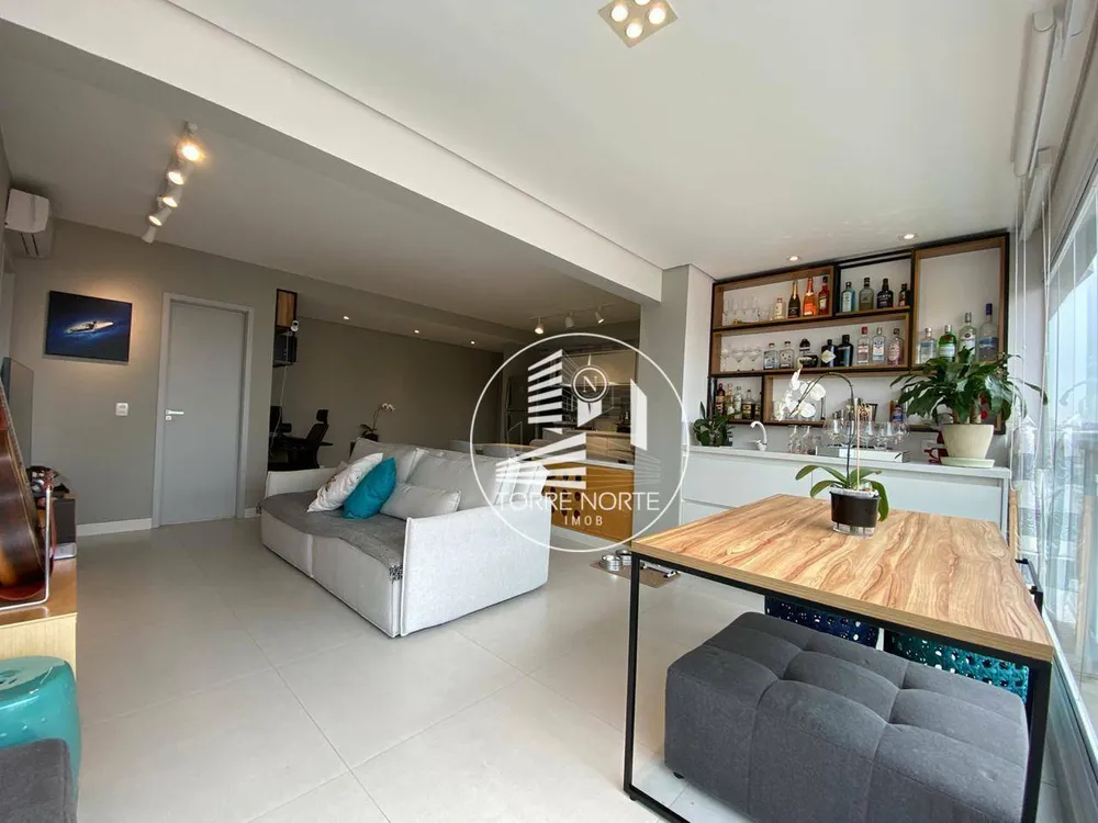 Apartamento, 1 quarto, 64 m² - Foto 2