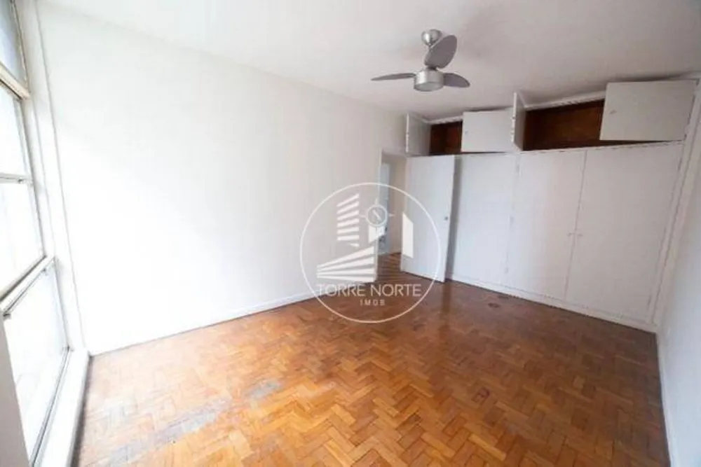 Apartamento, 2 quartos, 115 m² - Foto 2