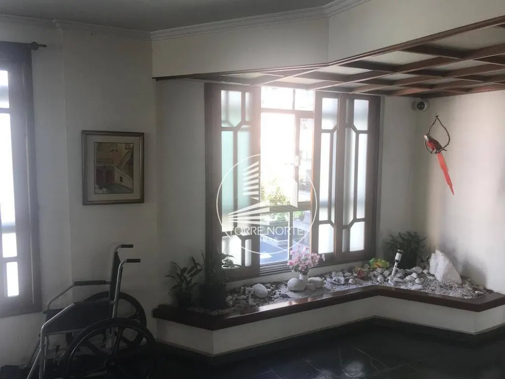 Apartamento, 3 quartos, 240 m² - Foto 4