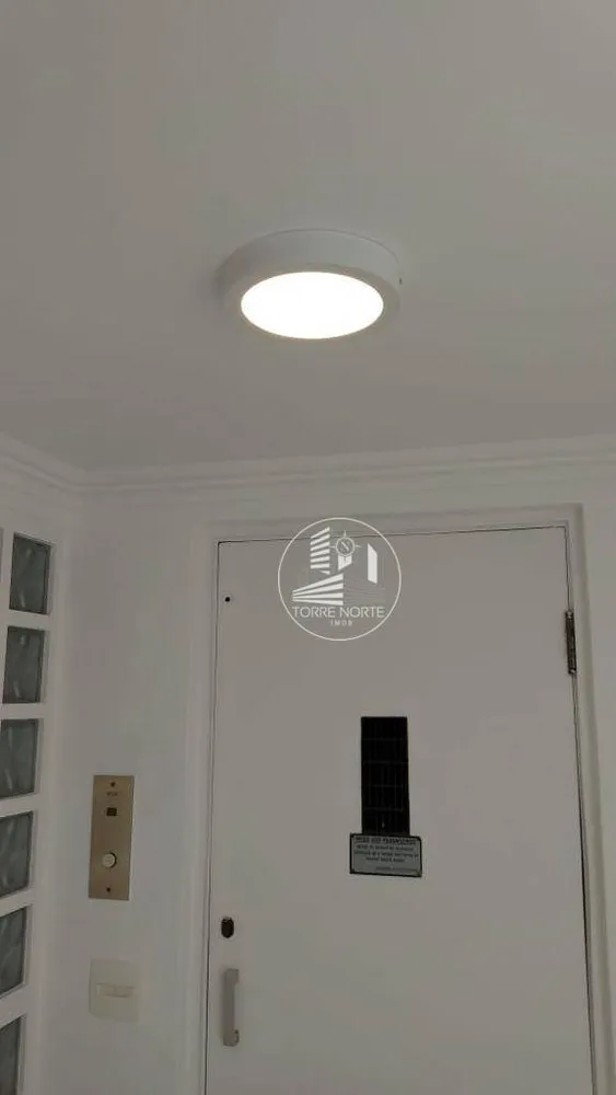 Apartamento, 3 quartos, 153 m² - Foto 3