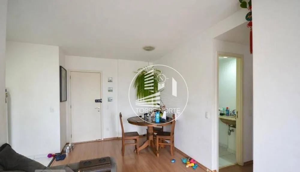Apartamento, 2 quartos, 49 m² - Foto 2