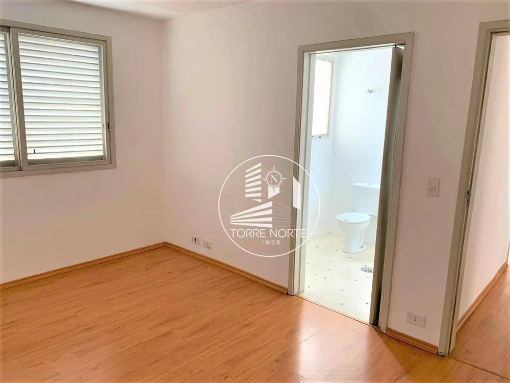 Apartamento, 3 quartos, 121 m² - Foto 1