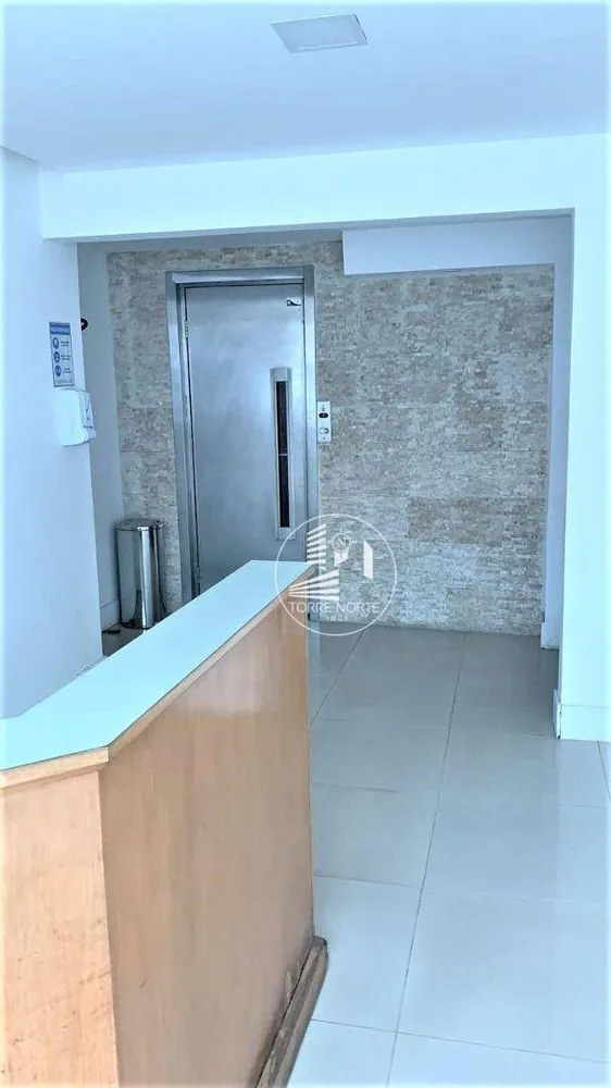 Apartamento, 3 quartos, 121 m² - Foto 4