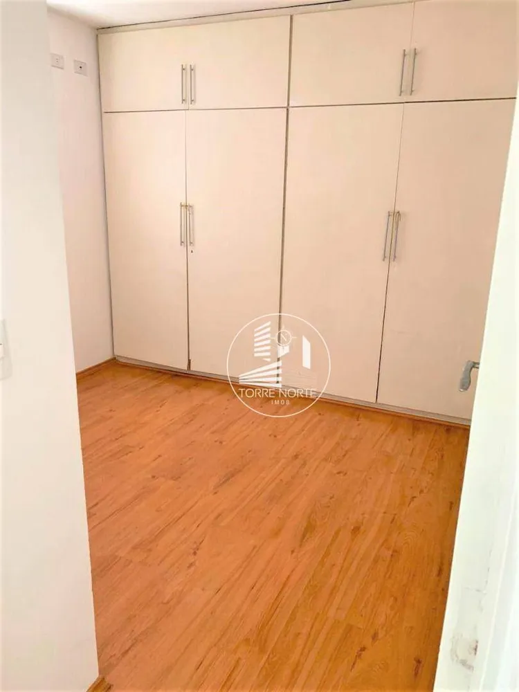 Apartamento, 3 quartos, 121 m² - Foto 2