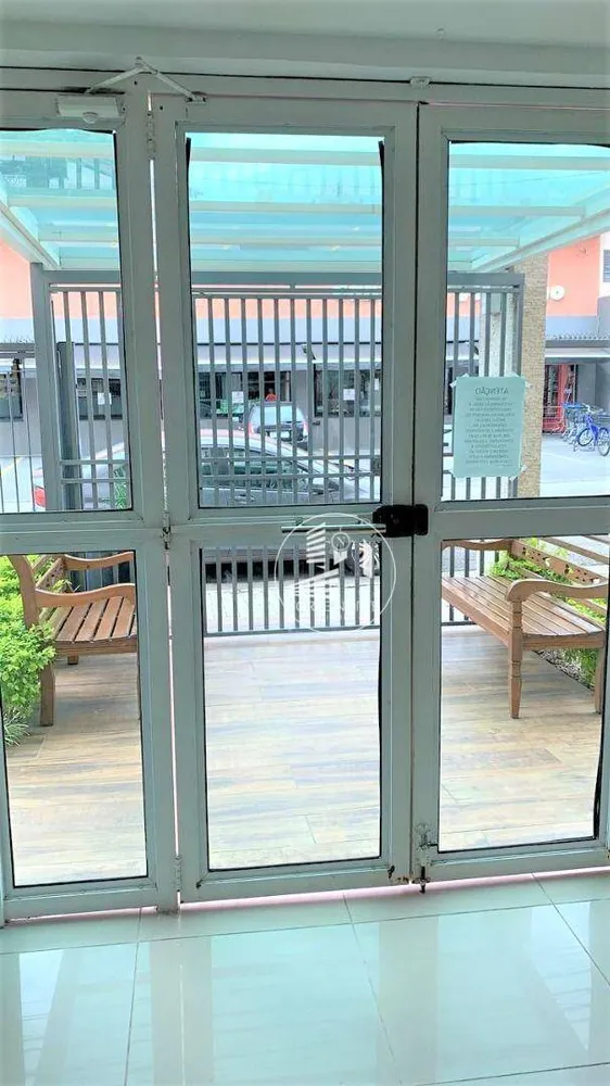 Apartamento, 3 quartos, 121 m² - Foto 3