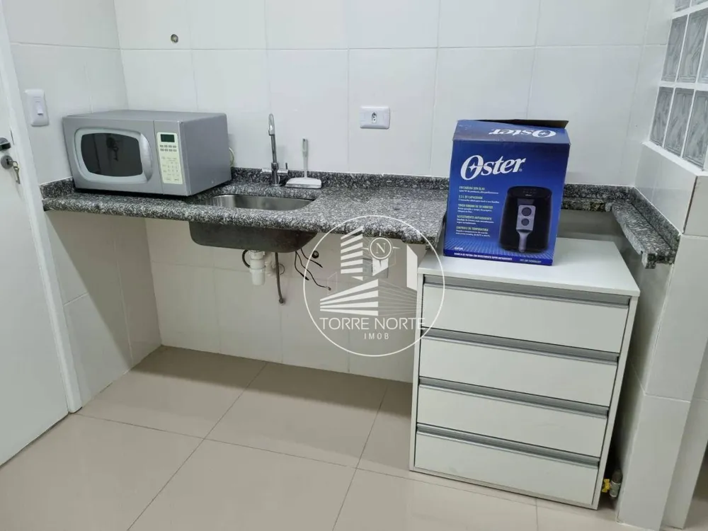 Apartamento, 2 quartos, 49 m² - Foto 3