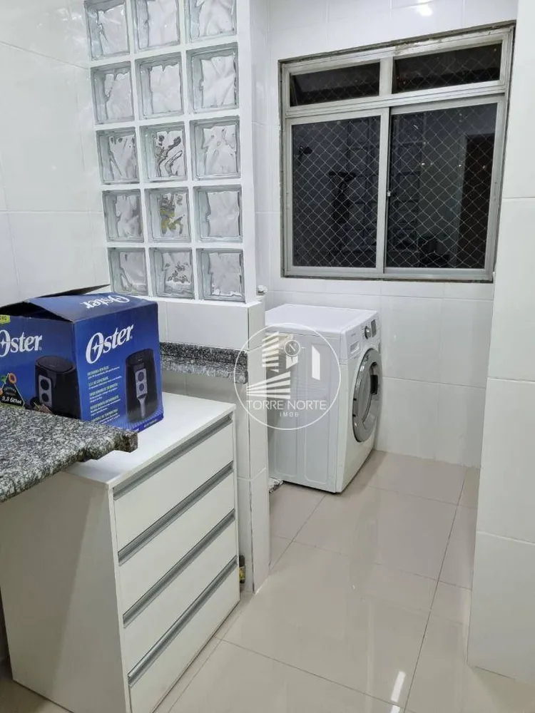 Apartamento, 2 quartos, 49 m² - Foto 4