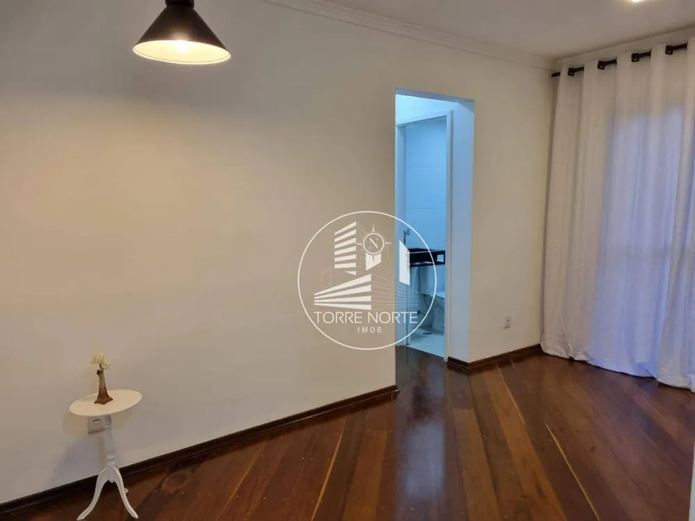 Apartamento, 2 quartos, 49 m² - Foto 2
