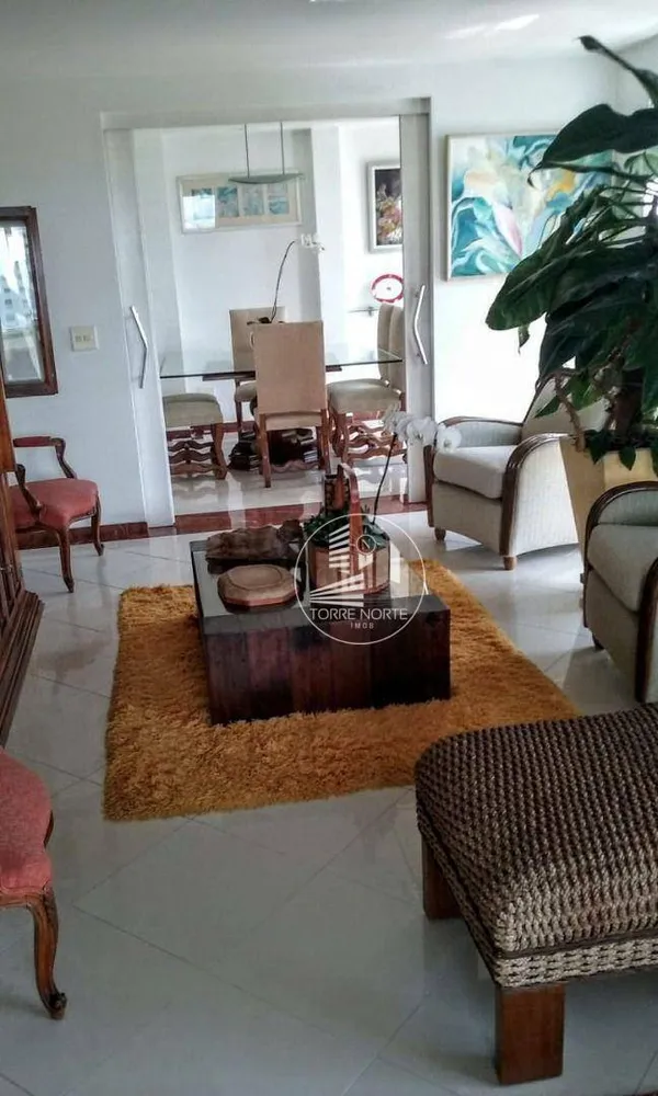 Cobertura, 3 quartos, 400 m² - Foto 4