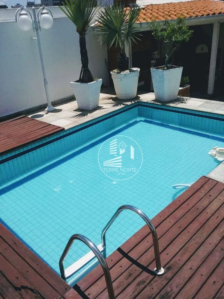 Cobertura, 3 quartos, 400 m² - Foto 2
