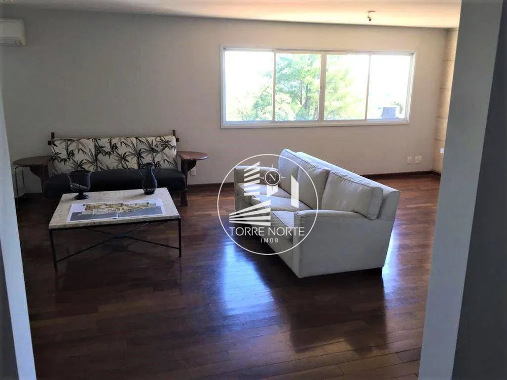 Apartamento, 3 quartos, 234 m² - Foto 4
