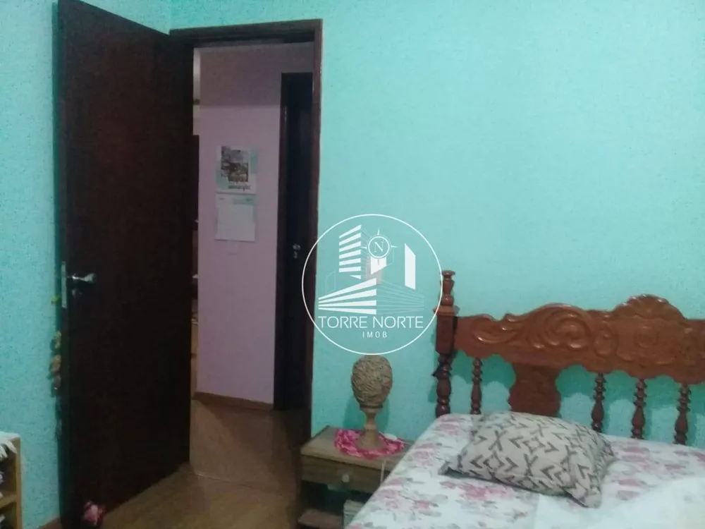 Apartamento, 2 quartos, 62 m² - Foto 2