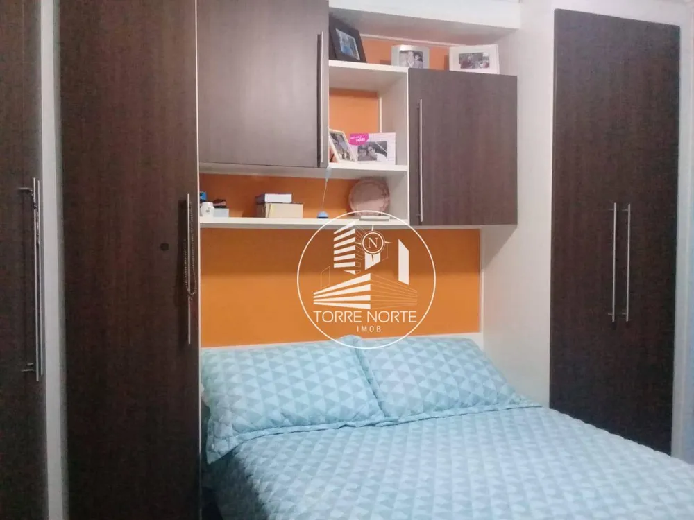 Apartamento, 2 quartos, 62 m² - Foto 1