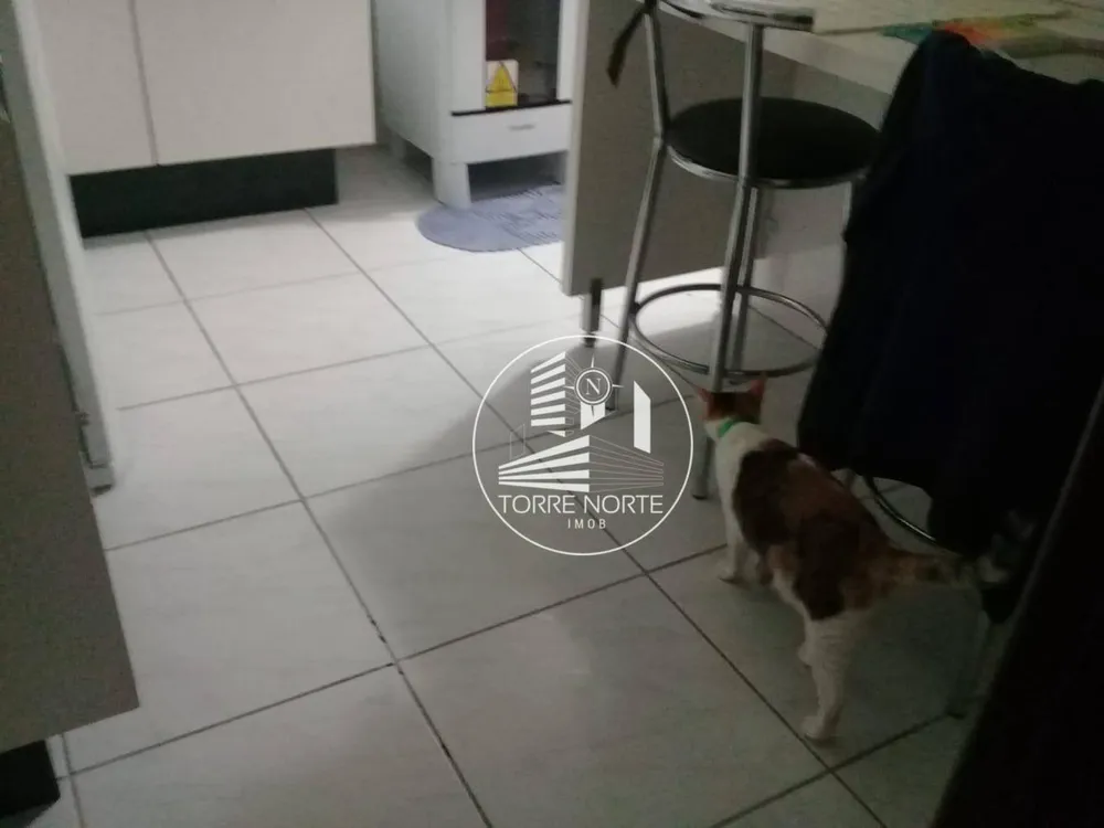 Apartamento, 2 quartos, 62 m² - Foto 4