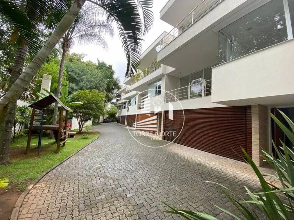 Casa, 4 quartos, 425 m² - Foto 2