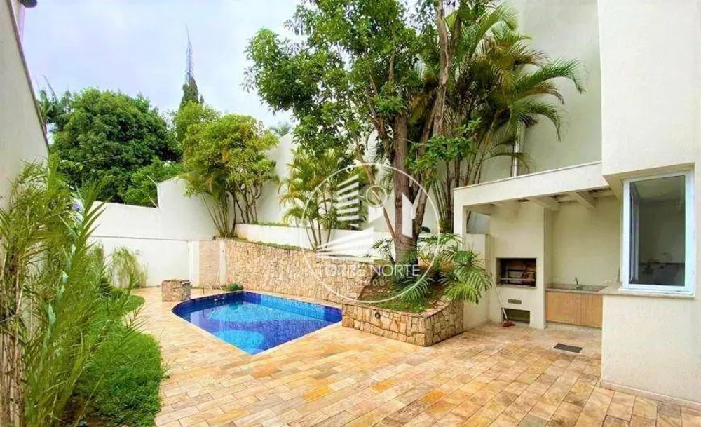 Casa, 4 quartos, 425 m² - Foto 1