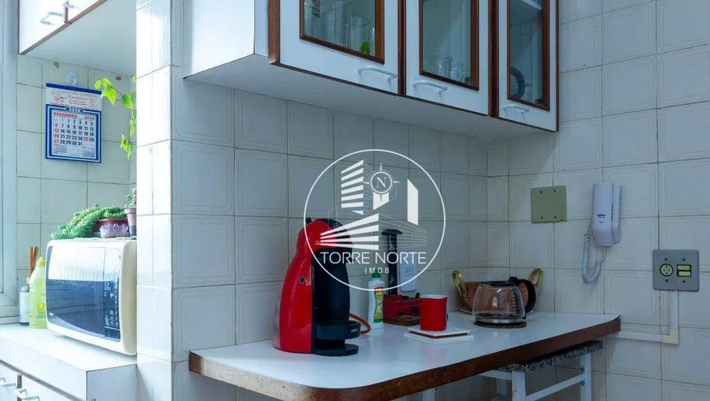 Apartamento, 2 quartos, 136 m² - Foto 3