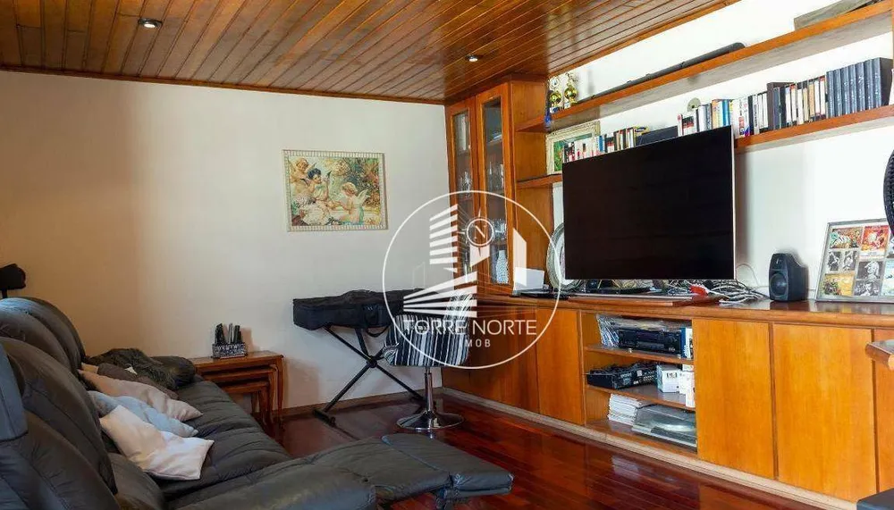 Apartamento, 2 quartos, 136 m² - Foto 1