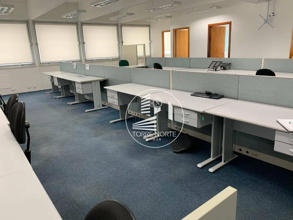 Sala-Conjunto, 415 m² - Foto 3